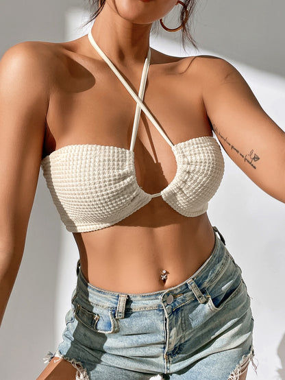 Top Cropped Criss