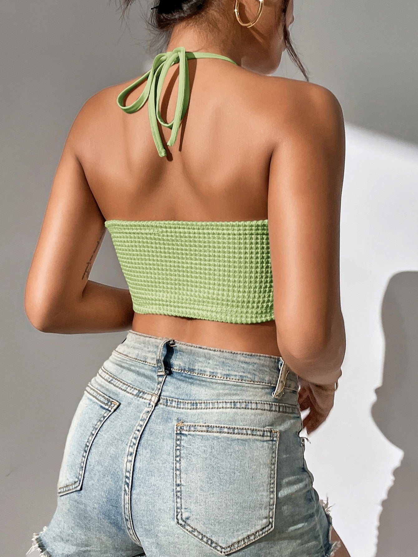 Top Cropped Criss