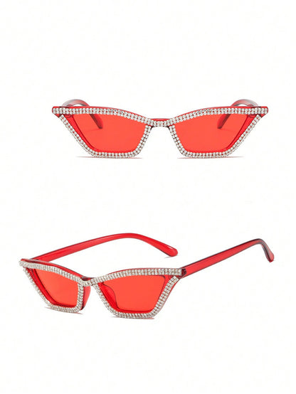 Óculos de Sol Decor Fashionable