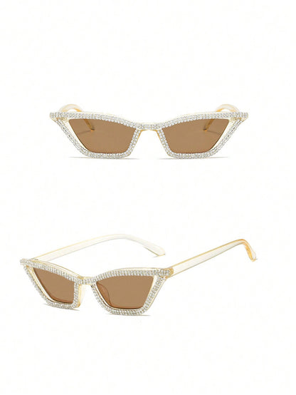 Óculos de Sol Decor Fashionable